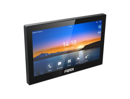 Fanvil i504W, внутренняя SIP-станция